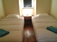 LisBangla Guest House