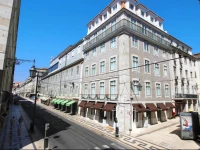 Lisboa Prata Boutique Hotel 4*