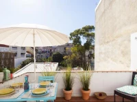 Lisbon 4 Two CO Apartments