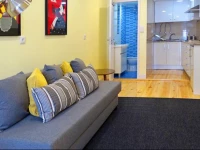 Lisbon Alfama Typical