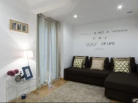 Lisbon Apartment Bairro Alto - Bica 1