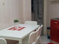 Lisbon Apartment Mariana