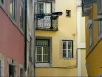 Lisbon Apartments