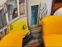 Lisbon Art Apartment