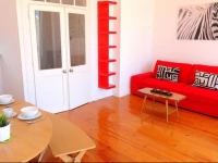 Lisbon Bairro Alto Typical