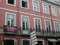 Lisbon Best Hostel