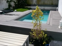 Lisbon Centre Apartment with Private Pool