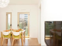 Lisbon City - Deluxe Apartment