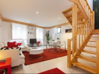 Lisbon City Center Baixa