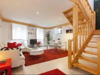 Lisbon City Center Baixa