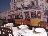 Lisbon City Centre Apartments