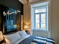 Lisbon Colours Bairro Alto Apartments