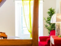 Lisbon Core Apartments In Bairro Alto, Chiado