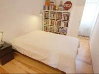 Lisbon Design Apartment