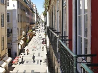 Lisbon Downtown Lovers Correeiros 28 Apartments