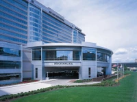 InterContinental Cleveland 4*