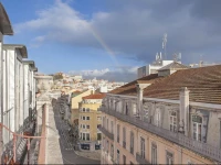 Lisbon Economy Guest Houses - Old Town II