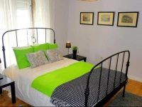 Lisbon Experience Apartments Sao Bento