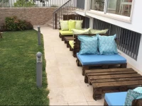 Lisbon Family Hostel