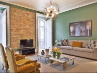 Lisbon Five Stars Apartments Gaivotas 18