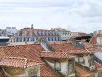 Lisbon Flat
