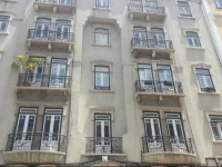 Lisbon Gambori Hostel