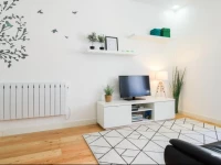 Lisbon Gloria Apartment