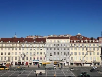 Lisbon Heart Apartments