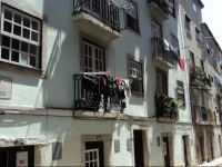 Lisbon Historic Center Apartments