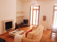 Lisbon Historical Center Apartment