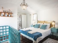 Lisbon Inn Bica Suites