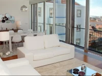Lisbon Inside Connect - Santa Catarina Apartments