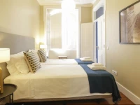 Lisbon Inside Connect вЂ” Baixa Apartments