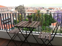 Lisbon Inside Connect вЂ” Lapa Apartments