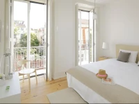 Lisbon Inside Connect вЂ” Santa Catarina 26 Apartments