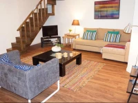 Lisbon Jardim Botanico Typical