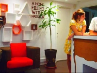 Lisbon Landscape Hostel