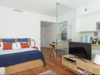 Lisbon Lifestyle House