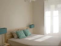 Lisbon Local Apartment