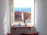 Lisbon Madragoa-Lapa Typical