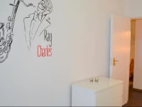 Lisbon Music Apartment