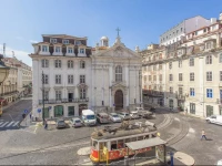 Lisbon Old Town Guest House