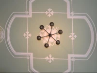 Lisbon Palace Apartment