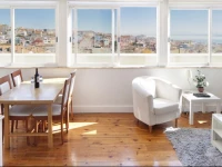 Lisbon Rentals Real