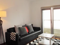 Lisbon River Apartment