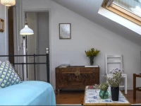 Lisbon River Side Dreams