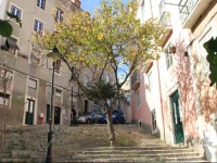 Lisbon Rooftops Guesthouse