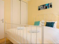 Lisbon Secret & Charming Apt