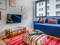 Lisbon Serviced Apartments - Avenida da Liberdade 5*