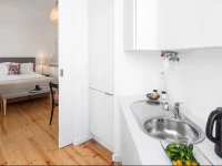 Lisbon Serviced Apartments - Castelo S. Jorge